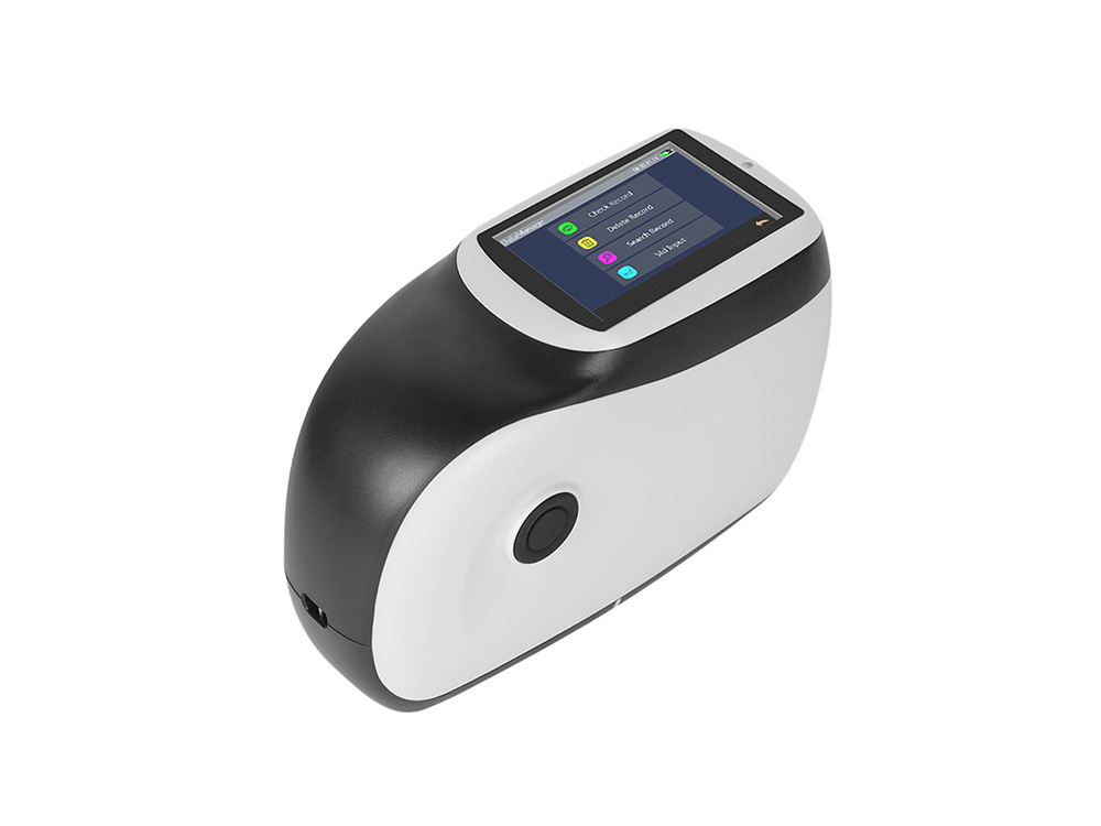 多角度分光測(cè)色儀